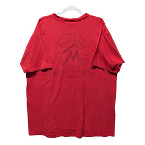 90s Marlboro Country Store Pocket T shirt